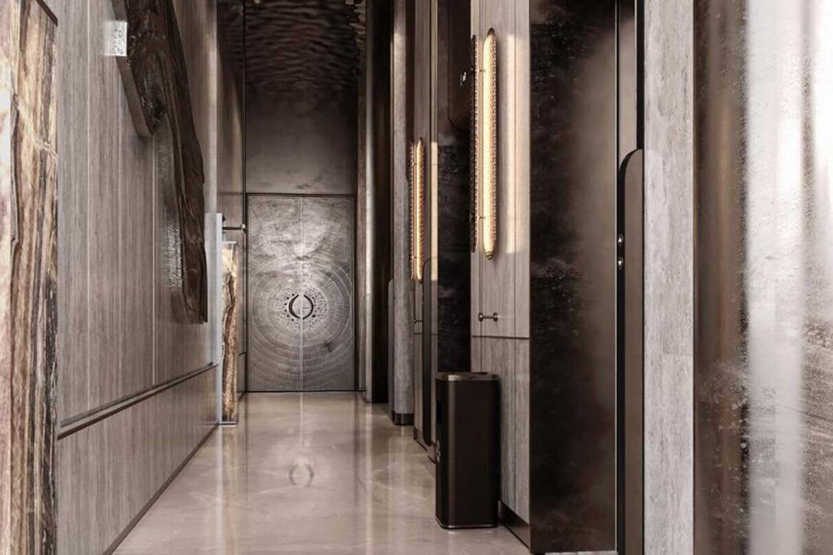 Arya Residences